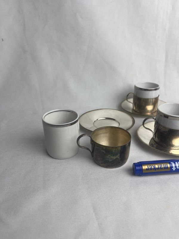 Juguetes de café y tazas - imagen 6