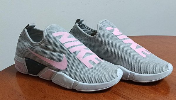 Championes Nike Talle 36 Sin Uso
