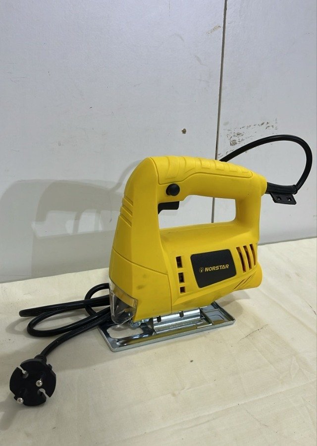 Sierra Caladora Norstar 350WTS - Herramientas - imagen 3