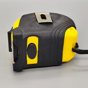 Cinta Métrica Giant de 7.5 Metros con Protección de Goma - imagen 5