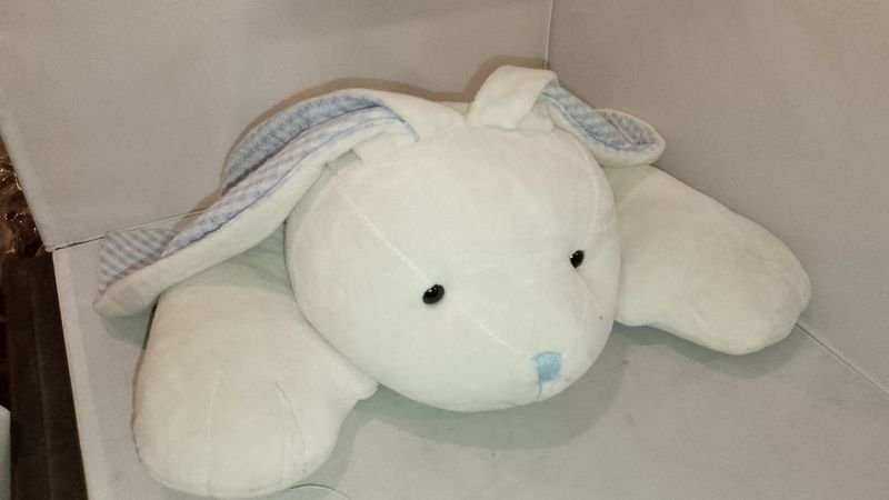 Lote anterior: Juguete Conejito Plush