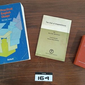 Lote de 15 Libros Variados: Idiomas, Ciencias, Música y Contabilidad - imagen 4