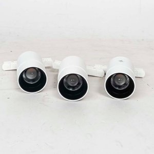 Lote siguiente: Lote de 3 Focos de Iluminación Blanca