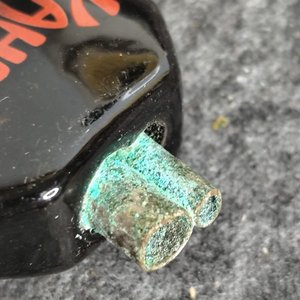 Pico Vertedor Antiguo Kahlúa Pesadito - imagen 4