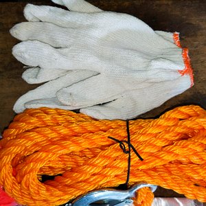 Kit de Auxilio para Auto Completo - imagen 5
