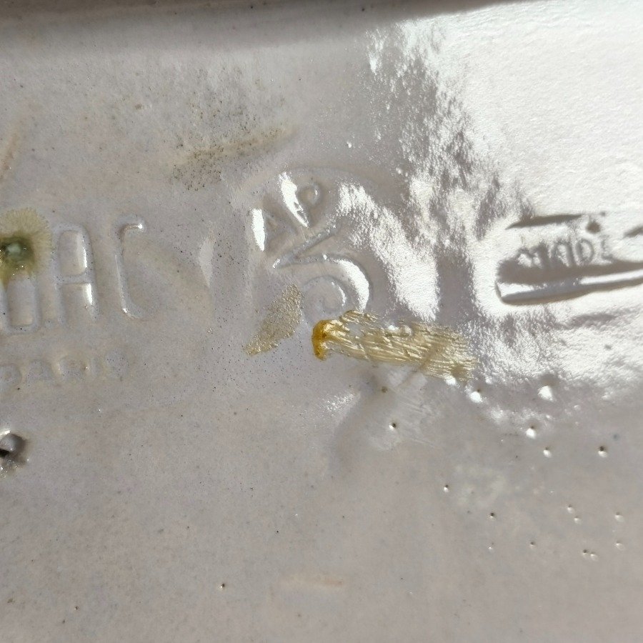 Figuras de Diligencia y Figuras Humanas Pintadas a Mano - imagen 15