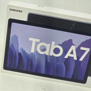 Samsung Galaxy Tab A7 64GB Dark Gray - imagen 3