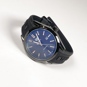 Lote siguiente: Reloj TAG Heuer Formula 1 Caballero Malla Goma Azul
