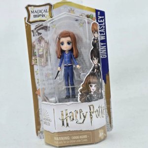 Muñeca Ginny Weasley "Magical Minis" Harry Potter - imagen 1