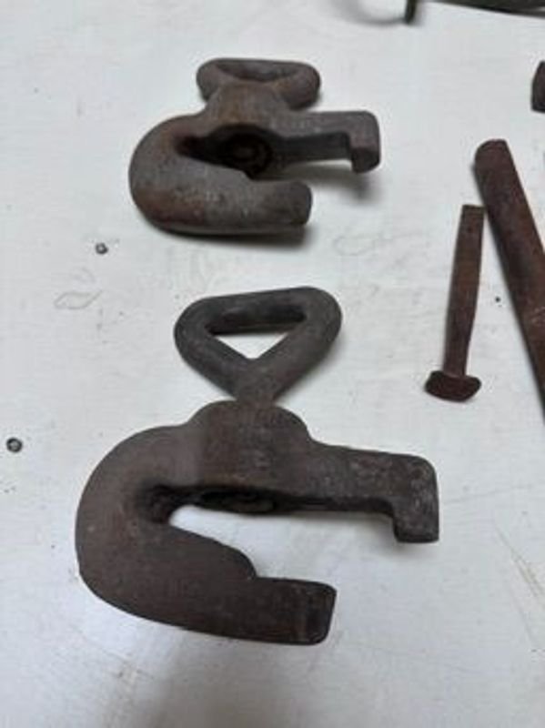 Lotes de llaves y accesorios para vehículos - imagen 2
