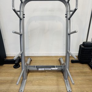 Soporte Body Solid para Discos de Pesas con 44 Unidades - imagen 4
