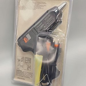Pistola de Silicona Caliente 60W, 110-240V - imagen 5