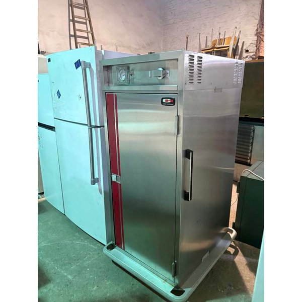 Equipo Gastronómico Industrial Acero Inoxidable