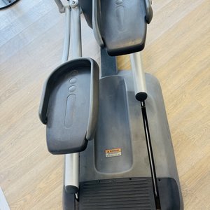 Elíptica Star Trac CTX Profesional para Gimnasio - imagen 3