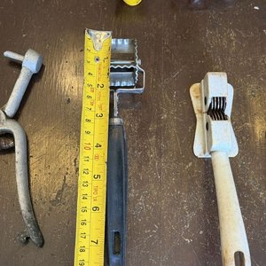 Lote de Utensilios de Cocina: Espumadera, Espátulas, Batidor Manual y Más - imagen 2