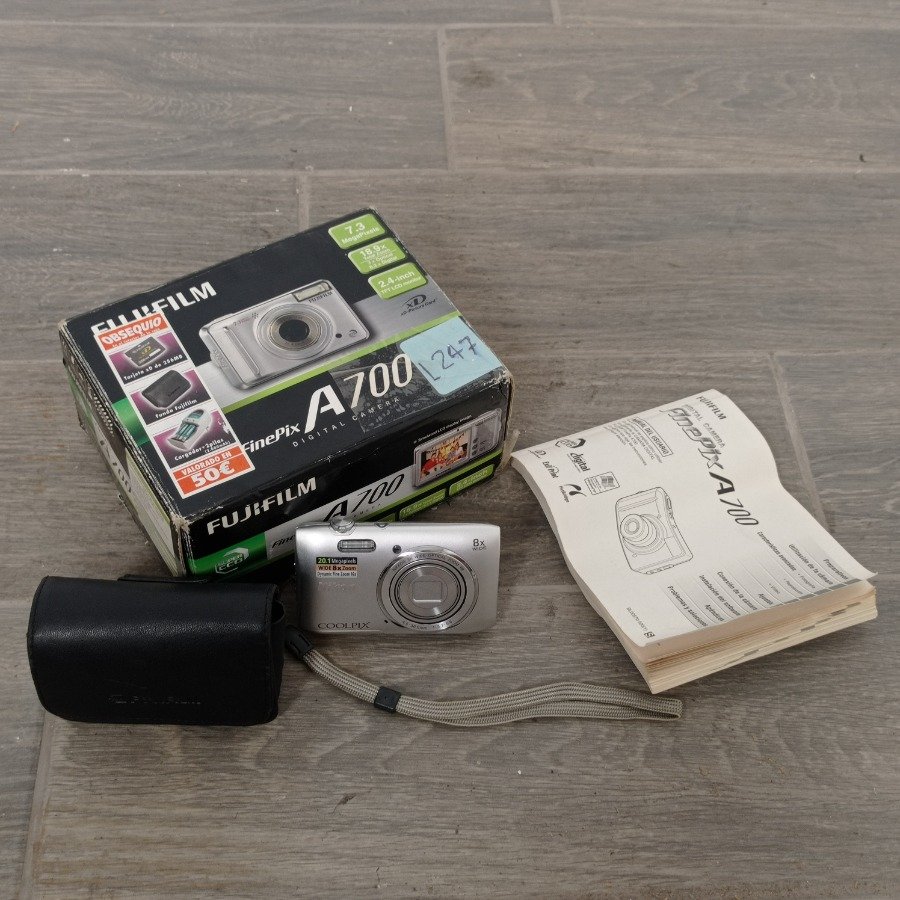 Item 15786 - Image 0