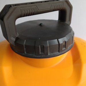 Sulfatadora de Mochila Ingco a Batería - Sin Cargador - imagen 5