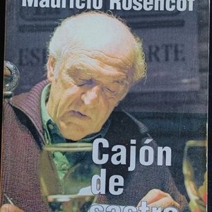 Cajón de Sastre de Mauricio Rosencof - Relatos y Reflexiones - imagen 1