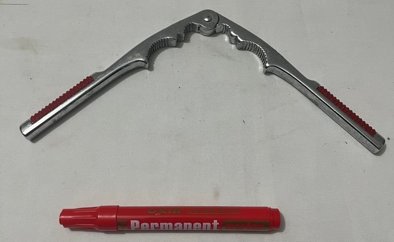 Tijeras de plata y bolígrafos - imagen 4