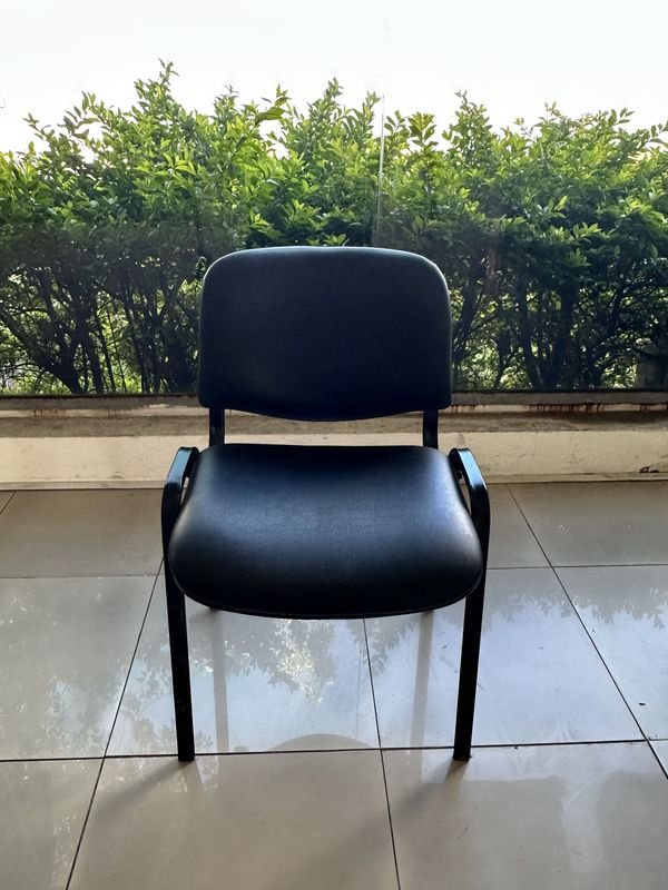 SILLA DE VISITA - imagen 1