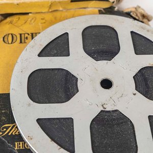 Lote de 7 Películas Súper 8 mm "Official Films" para Coleccionistas - imagen 2
