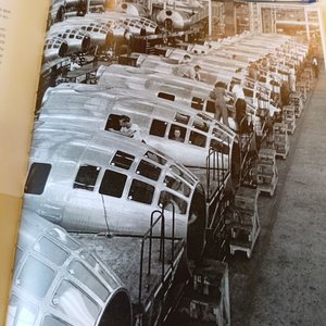 El Gran Libro de los Aviones de Combate por Paolo Matricardi - Tapa Dura - imagen 11