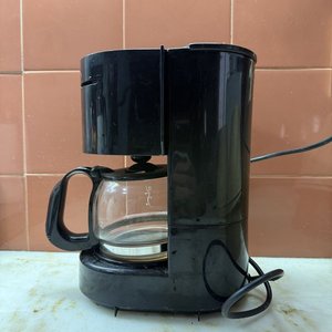 Cafetera Eléctrica Arno Perfectta Negra para 12 Tazas - imagen 4