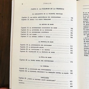 La Sociedad Abierta y Sus Enemigos de Karl R. Popper - imagen 4