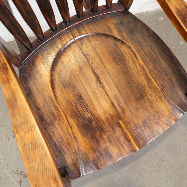 Mecesas de madera para decorar tu hogar - imagen 2