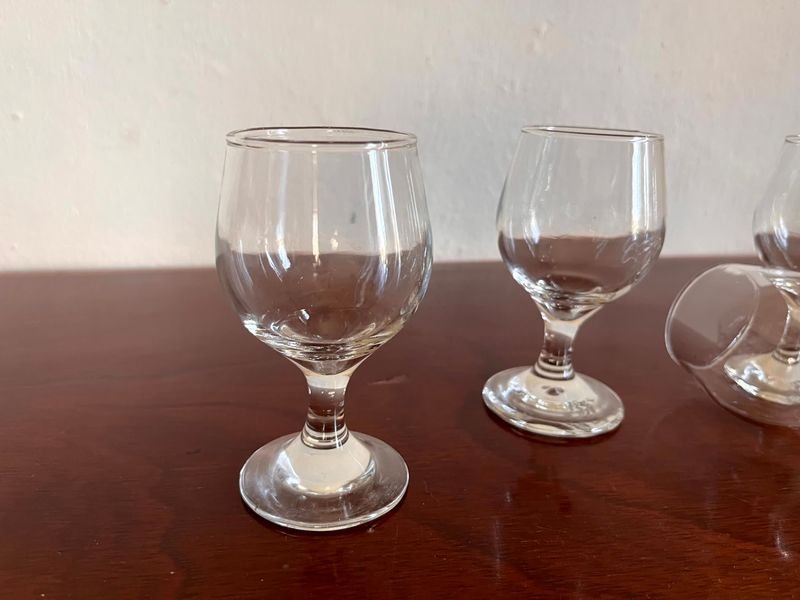 Copas de Vino para un Buen Fin de Semana - imagen 2