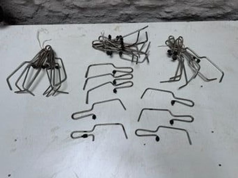 Herramientas de mano para tareas variadas - imagen 2