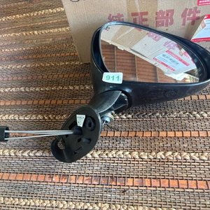 Espejo retrovisor derecho Haima Fstar - imagen 1