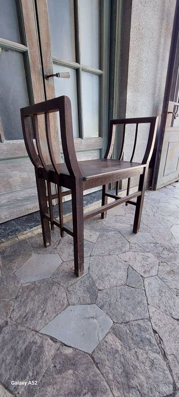 Banqueta tipo de dormitorio en buen estado - imagen 6