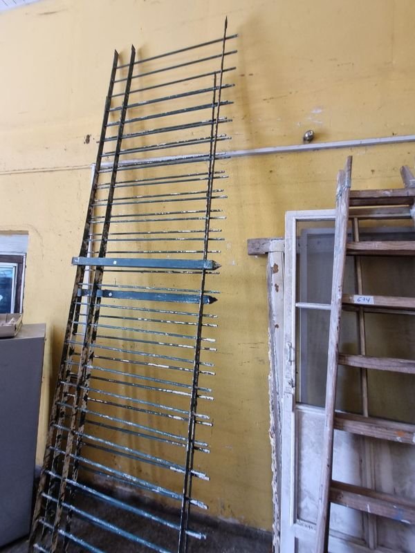 Rejas de Metal en Venta - Accesorios para Vehículos - imagen 7