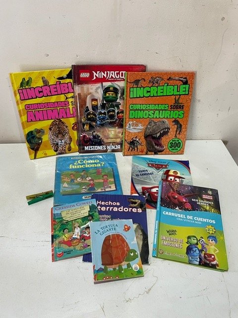 Item 27351 - Image 0