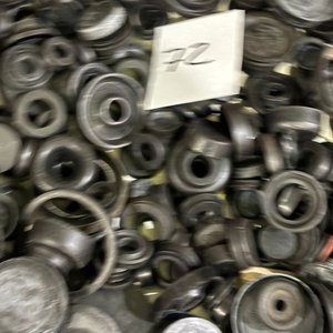 Lote de Gomas y Retenes para Freno y Embrague - imagen 6