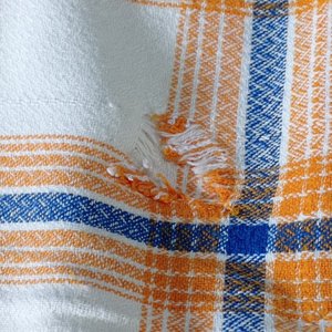 Tres Manteles de Cocina con Diseños Variados - imagen 4