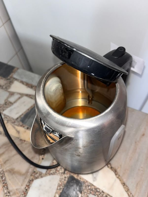 JARRA ELÉCTRICA 1.5 LTS - Electrodomésticos - imagen 2
