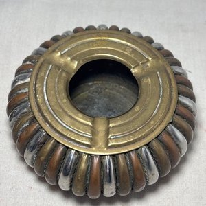 Juego de Posavasos y Ceniceros de Metal con Estampas de Fuengirola - imagen 19