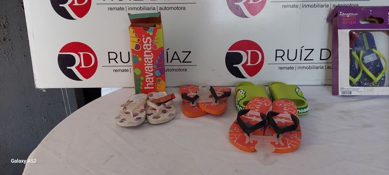 Calzado de Talla 29-30-31-32 en Venta