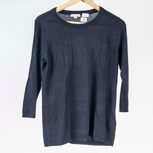 Lote anterior: Buzo Tejido Negro Dama Jacqueline de Yong Talle S