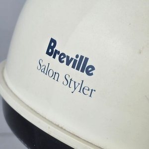 Secador de Pelo Vintage Breville Salon Styler Modelo HH5102 - imagen 2