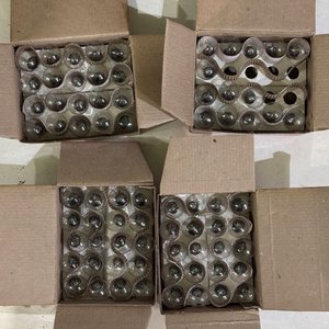 Lámparas de Señalización DESIGN 12V 10/5W - Pack de 20 Unidades - imagen 3