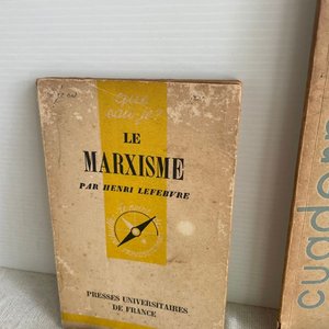 Lote de Libros y Publicaciones sobre Marxismo y Política - imagen 5