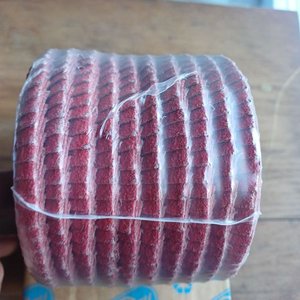 Cajas de Discos Abrasivos Flat Rojos - imagen 2