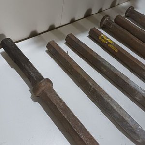 Set de 10 Puntas para Rotomartillo - imagen 5