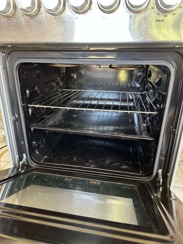 Cocina de Gas Tem en Buen Estado - imagen 5