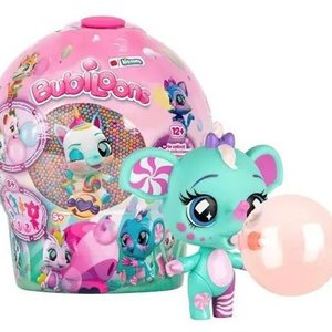 Lote siguiente: Bubiloons Animalitos Coleccionables Infla Globos Juguete