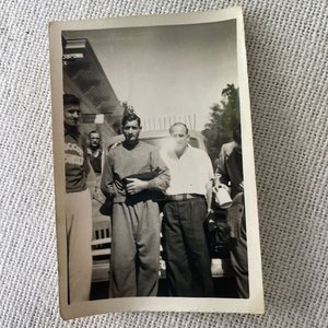 Colección de Fotografías Históricas de Ciclismo y Transporte de Bicicletas - imagen 4