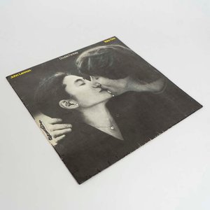 Lote siguiente: Vinilo LP John Lennon - Double Fantasy - Edición Brasil